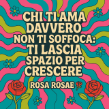 Cara Rosa, sono al mio primo "fidanzato" e mi prende l'ansia