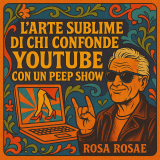 Cara Rosa, mio marito ha una cotta per la Bertè