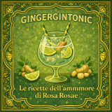 Gingergintonic, il cocktail che confonde e pizzica più della verità