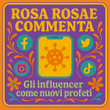 L'influencer da creator a profeta. Restyling apocrifo di un pulpito in 4K