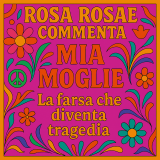 "Effetto branco": la Donna come meccanismo narrativo dell'Uomo