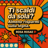 Cara Rosa, lui mi chiama "zia" mentre io lo aspetto