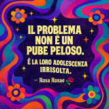 Cara Rosa, perché gli uomini scappano se il pube non è glabro?