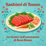 Sashimi di Tonno, l’afrodisiaco dei poveri con gusti di lusso