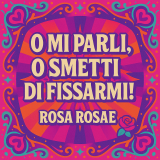 Cara Rosa, lui mi fissa e io mi sento attratta