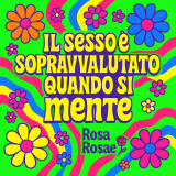 Cara Rosa, lui non arriva all'orgasmo e resta muto