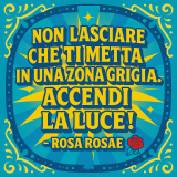 Cara Rosa, io sono "l'altra" ma lui deve essere "l'unico"